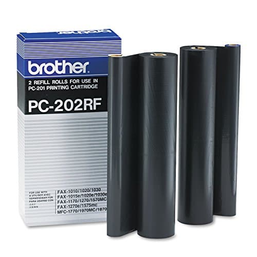 Image of PC-202RF Brother IntelliFax 1170 Thermal Transfer Ribbon