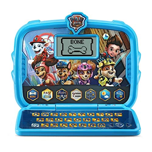 Image of VTech PAW Patrol Learning Tablet