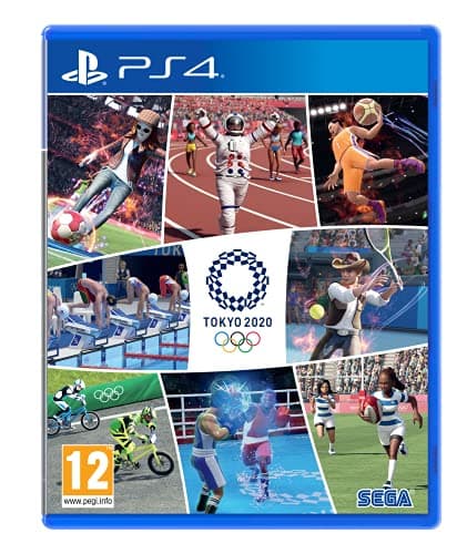 Image of Olympic Games Tokyo 2020