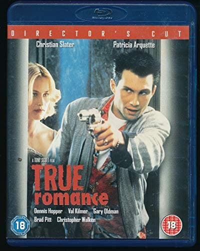 Image of True Romance: Director's Cut