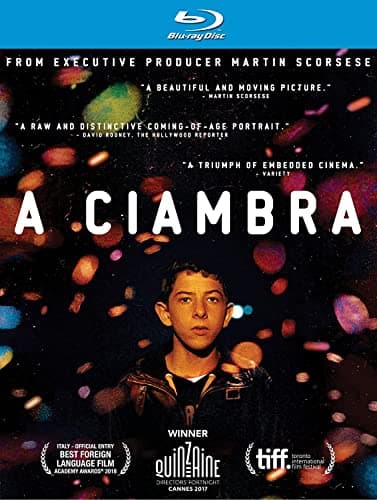 Image of A Ciambra [Blu-ray]