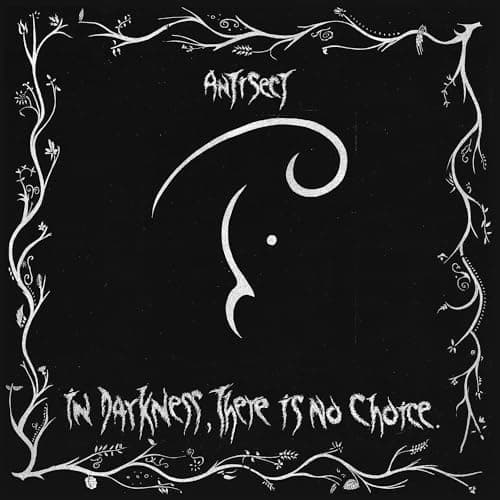 Image of In Darkness, There Is No Choice [VINYL]