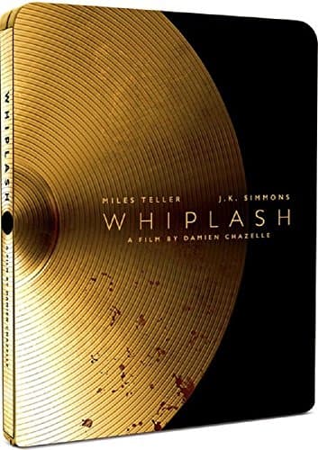 Image of Whiplash