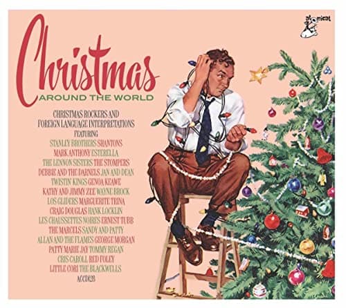 Image of Christmas Around the World