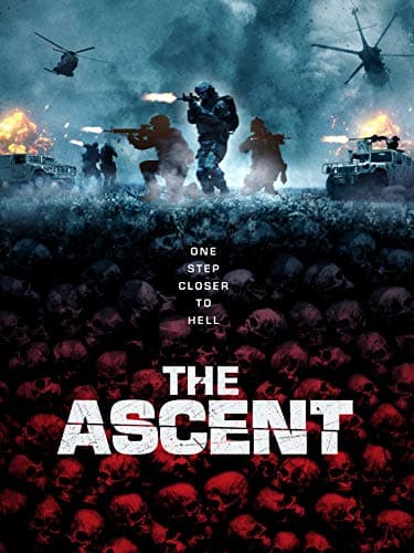 Image of The Ascent