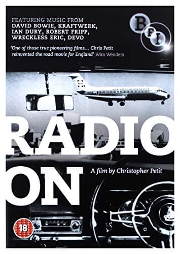 Image of Radio On