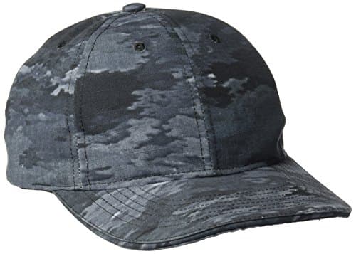 Image of Tru-Spec Unisex Ball Cap, Tru x P/C R/S, Adj. Sandwich Bill, A-TACS Le, One Size