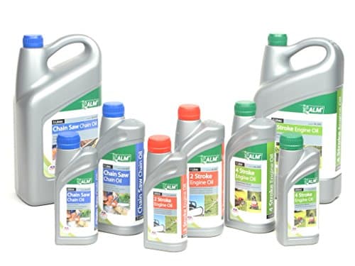 Image of Alm Chainsaw Chain Oil 500ml
