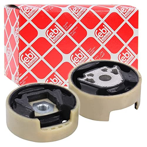 Image of febi bilstein 45308 Engine Subframe Mounting Kit, pack of one
