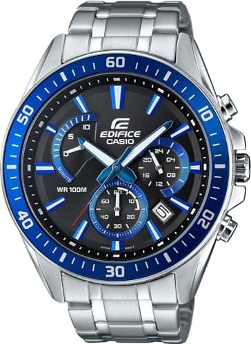 Image of Casio EFR-552D-2AVUEF Mens Edifice Watch