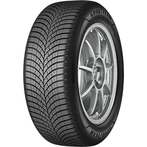 Image of TYRE VECTOR 4 SEASON G3 SUV 235/60 R18 103T GOODYEAR