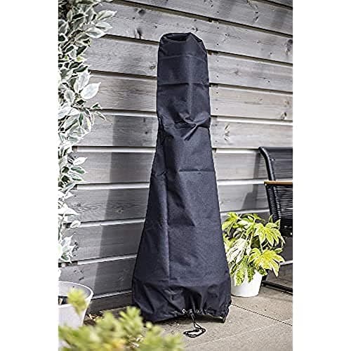Image of La Hacienda 60573 Premium Colorado Cover, Black, Medium