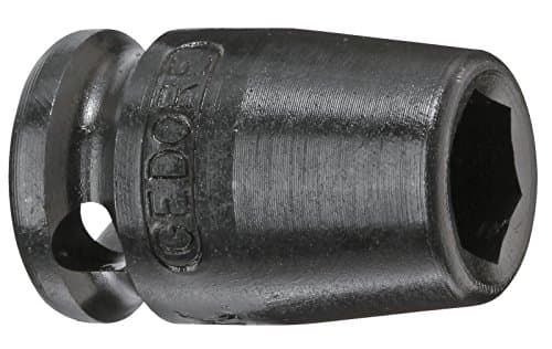 Image of Gedore 3/8 Impact Socket Wrench, Hex 19 mm – K 30 19
