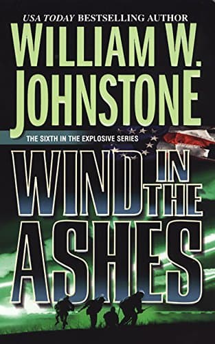 Image of Wind in the Ashes