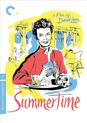 Image of Summertime (Criterion Collection)