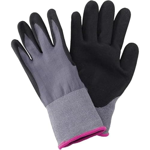 Image of Kent & Stowe Premium Ladies Seed & Weed Gardening Gloves (Medium)