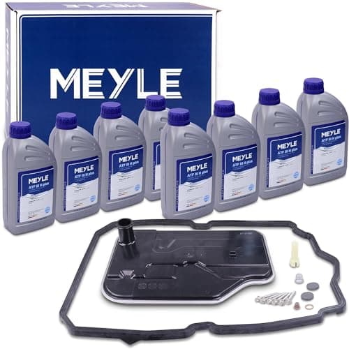 Image of MEYLE 014 135 1212 Parts Kit- automatic transmission oil change 2212770195