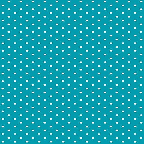 Image of d-c-fix vinyl wrap Petersen blue patterned 45 cm x 2 m - sticky back plastic roll for furniture, kitchen & cupboards - contact paper sticker self adhesive film