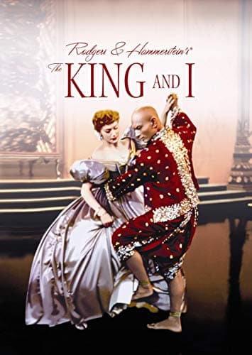 Image of The King and I