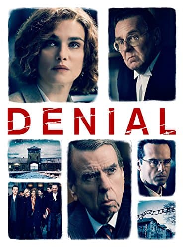 Image of Denial