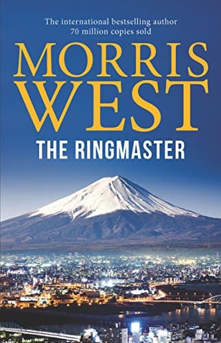 Image of The Ringmaster