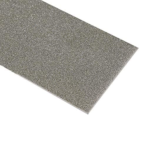 Image of 150 Grit Diamond Sharpening Stones, Rectangle Diamond Thin Grinding Polishing - Whetstones Tool