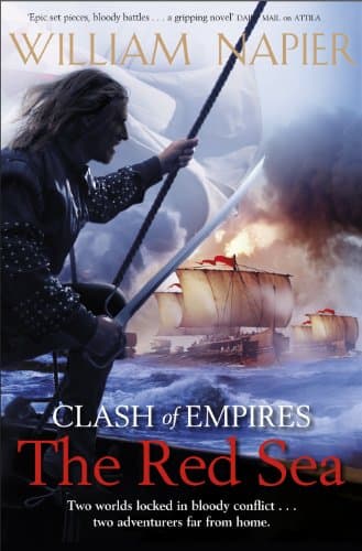 Image of Clash of Empires: The Red Sea
