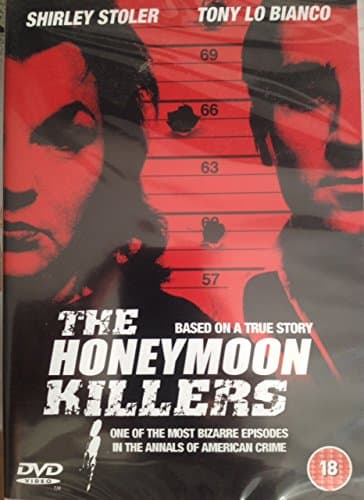 Image of The Honeymoon Killers