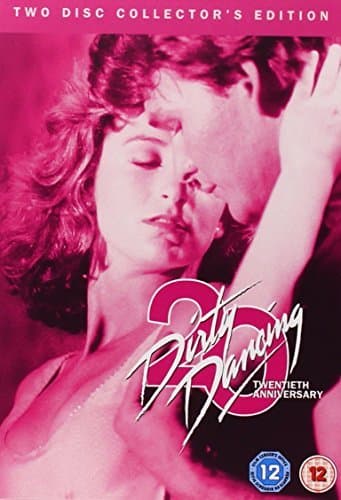 Image of Dirty Dancing (20th Anniversary Two-Disc Collector's Edition) [DVD] (1987)