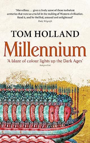 Image of Millennium: The End of the World and the Forging of Christendom