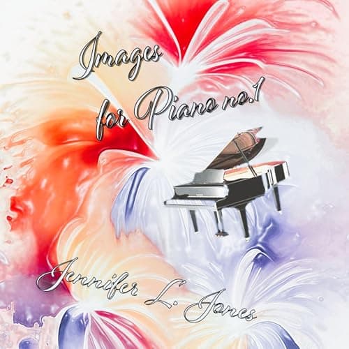 Image of Images for Piano No. 1