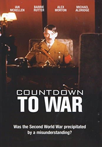 Image of Countdown to War [DVD] [Region 1] [US Import] [NTSC]