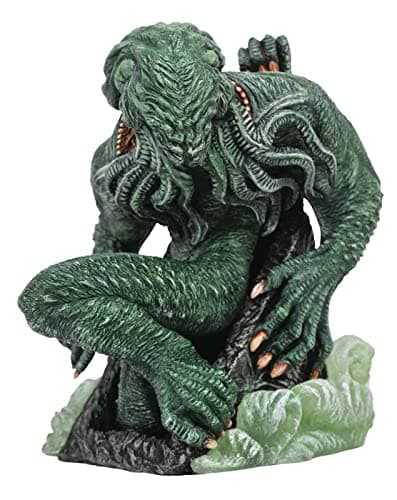 Image of Diamond Select Toys Cthulhu Gallery PVC Figure