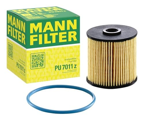 Image of MANN-FILTER PU 7011 z Fuel Filter - for Cars + Transporters