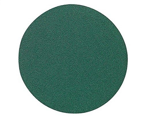 Image of 3M 01647 Hookit Sanding Disc 245, P80, Unperforated, 150 mm (Pack of 50)