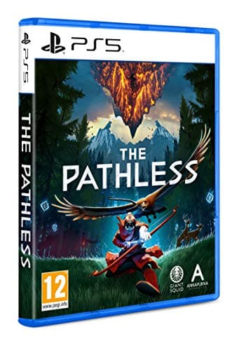 Image of The Pathless (PS5)