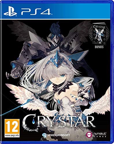 Image of Crystar (PS4)