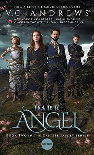 Image of Dark Angel (Casteel Book 2)