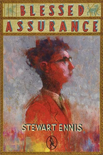 Image of Blessed Assurance