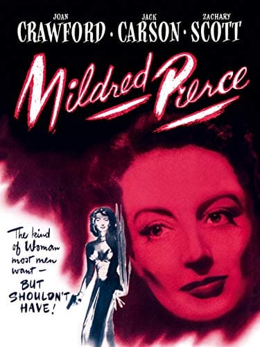 Image of Mildred Pierce