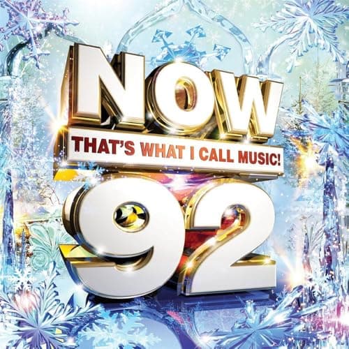Image of Now That's What I Call Music! 92