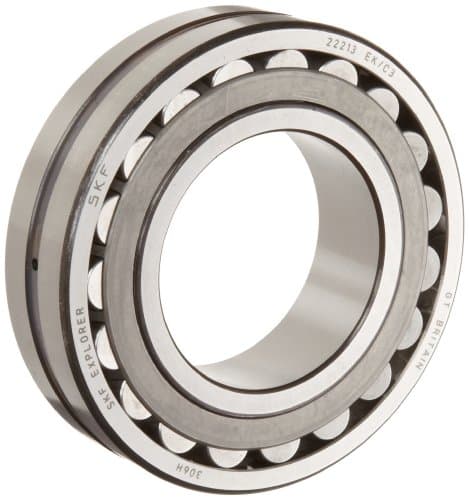 Image of SKF 22315 EK/C3 Spherical Radial Roller Bearing