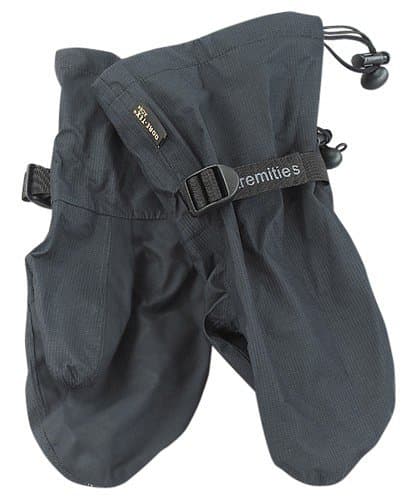 Image of Extremites Men Tuff Bags GTX Glove - Black, Medium