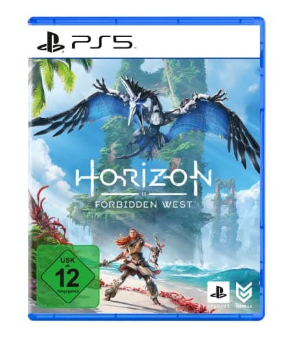 Image of Horizon Forbidden West - [PlayStation 5]