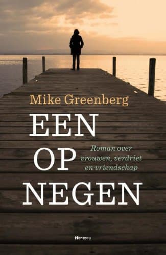Image of Een op negen