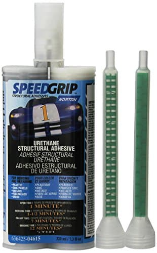 Image of Structural Adhesive – 1 minute