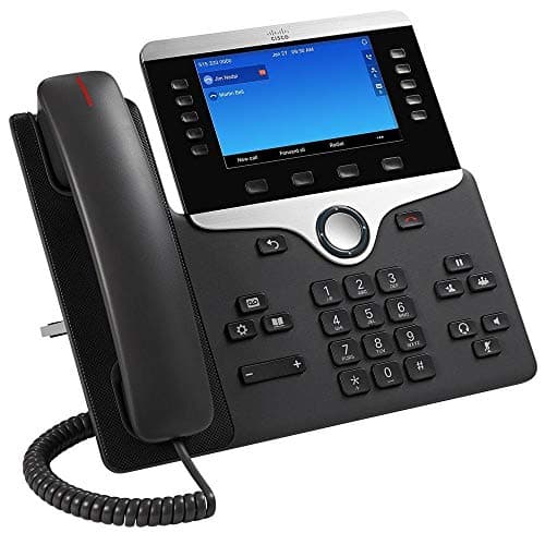 Image of Cisco 8841 IP Telephone (Certified Refurbished)