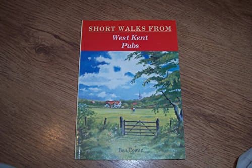 Image of Short Walks from West Kent Pubs (Pub Walks S.)