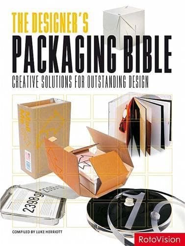 Image of The Designer's Packaging Bible
