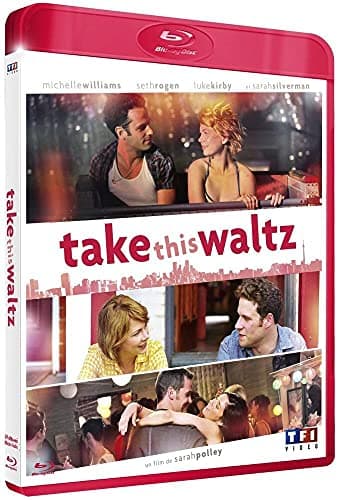 Image of Take This Waltz [Blu-ray]